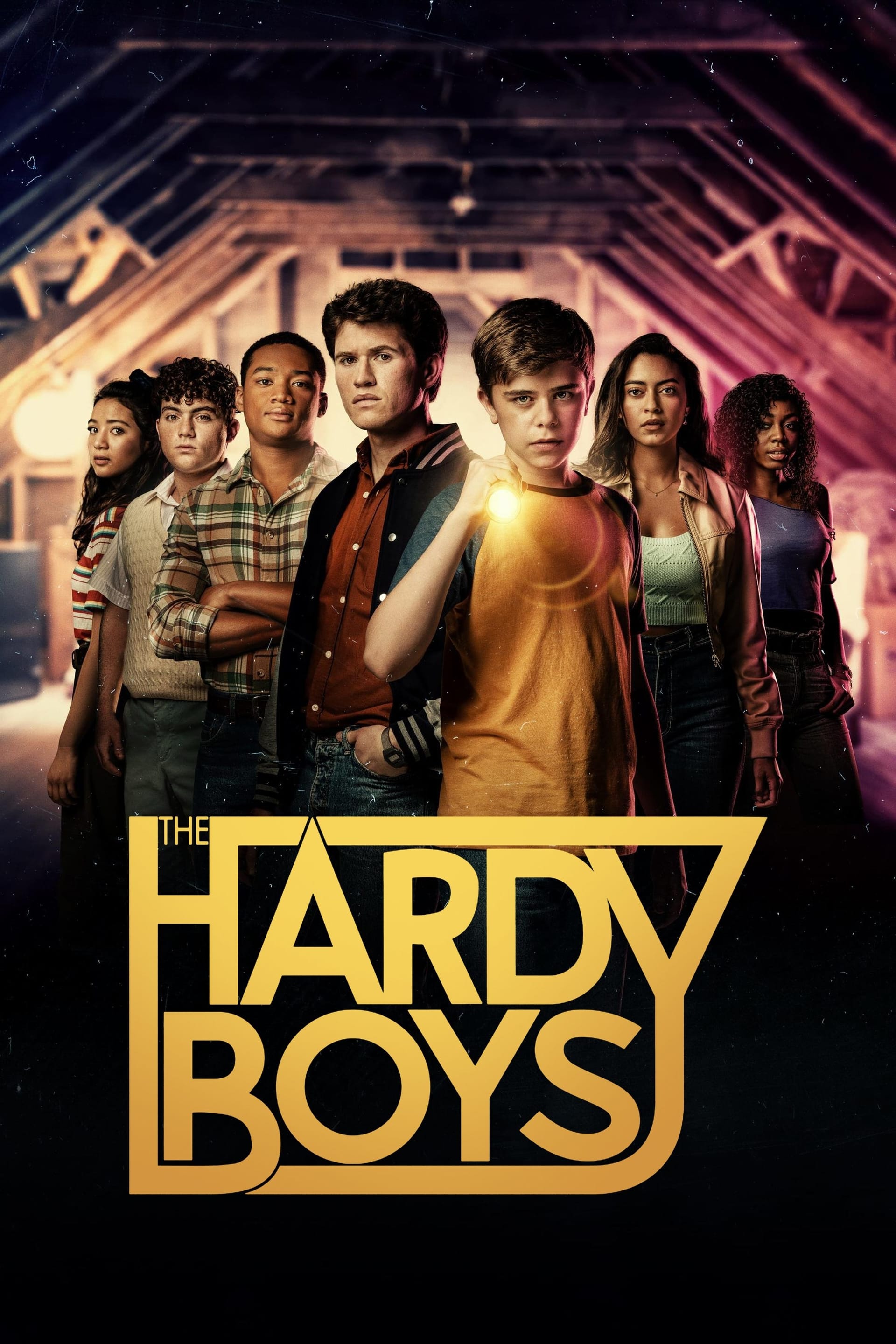 The Boys (2020) Season Two ★★★★☆