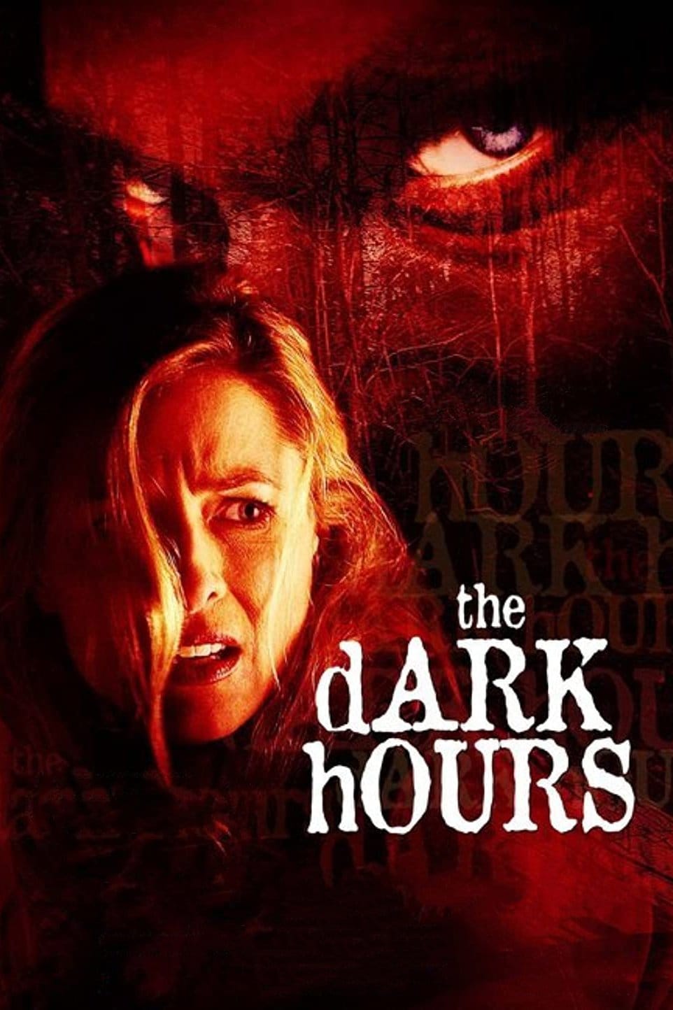 The Dark Hours, 2005 ★★★★☆