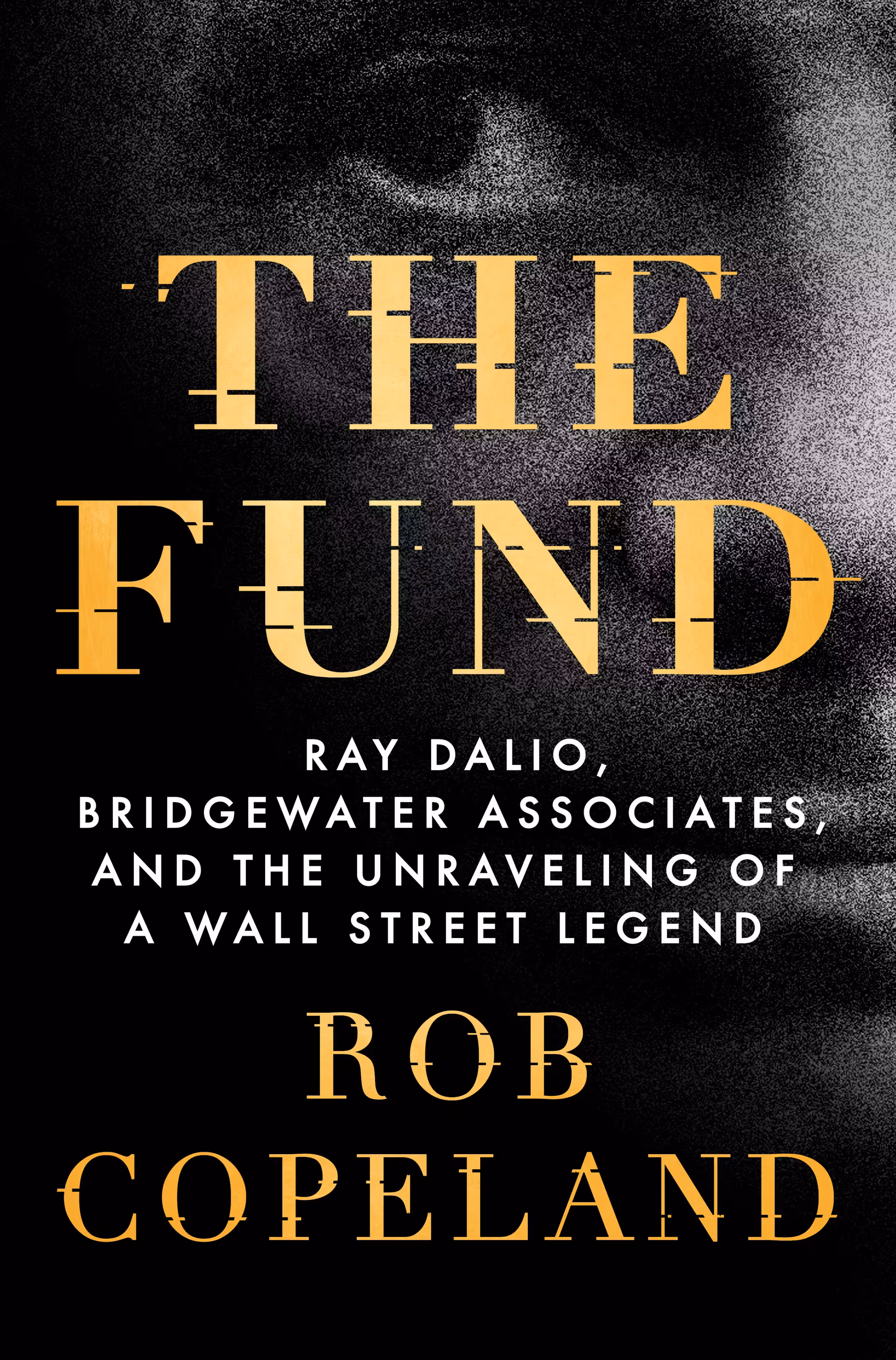The Fund ★★★★★