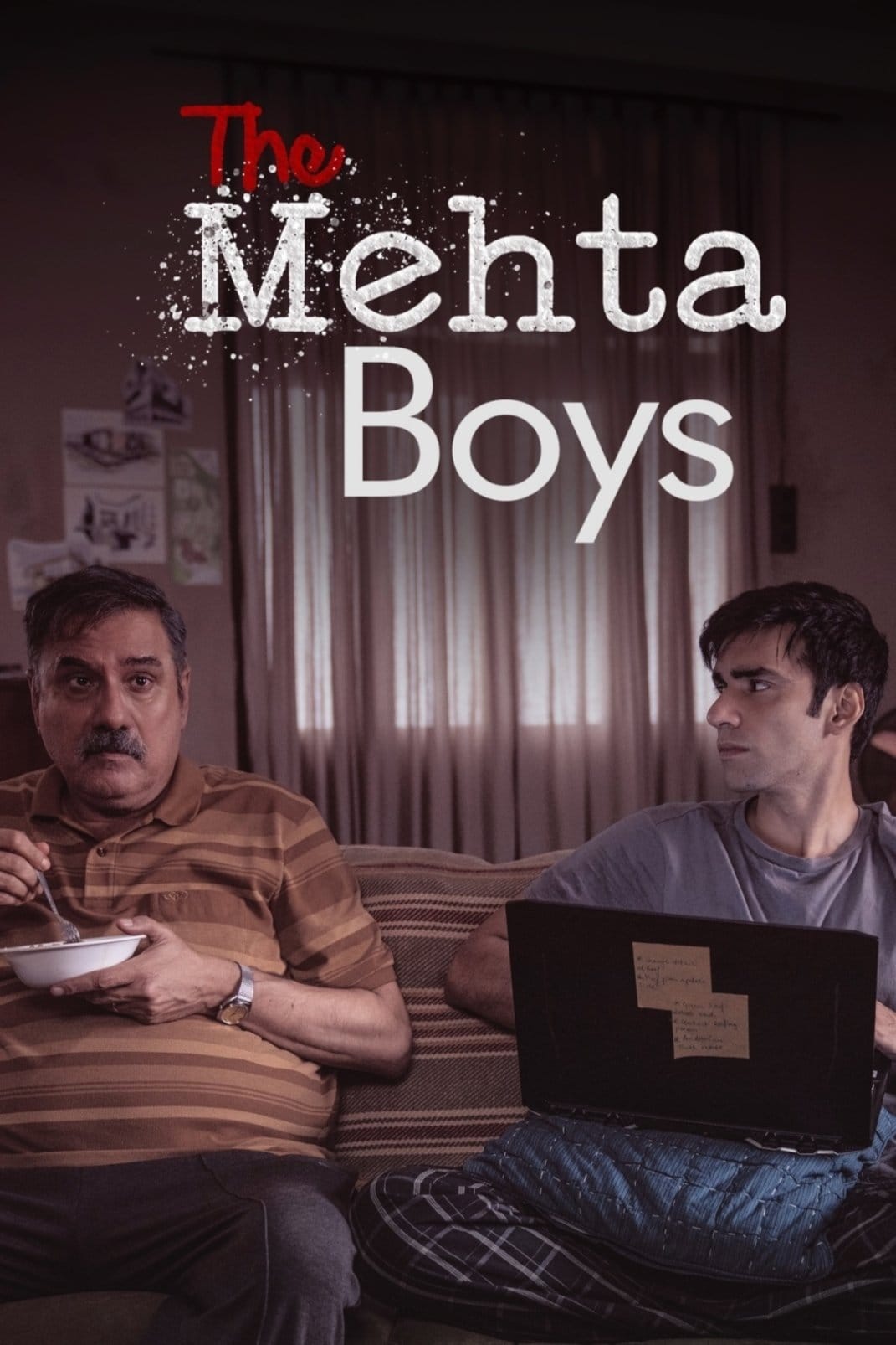 The Mehta Boys, 2024 ★★★★☆