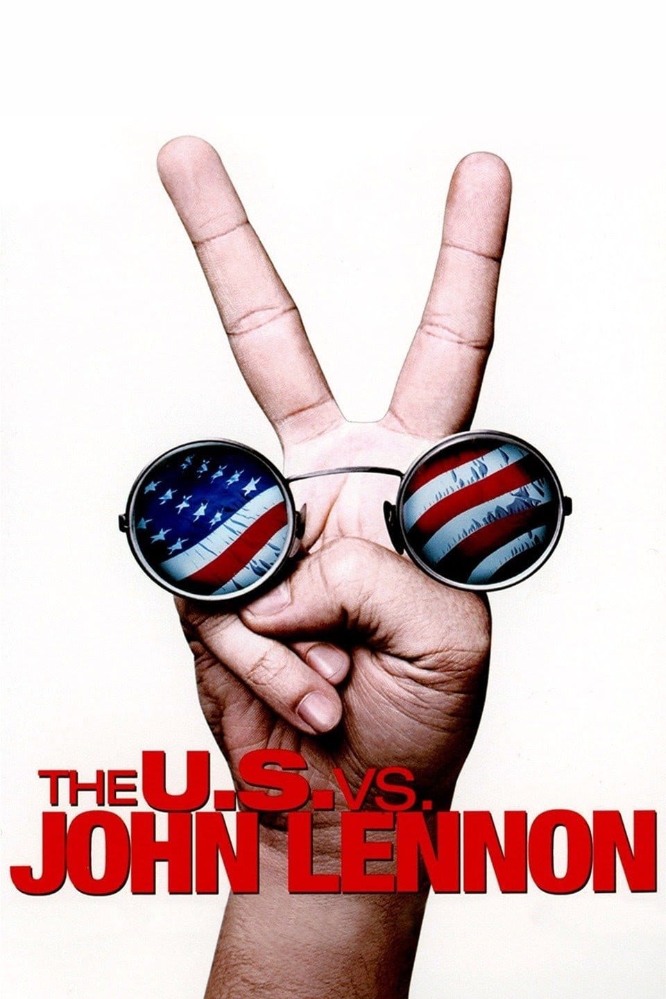 The U.S. vs. John Lennon, 2006 ★★★★☆