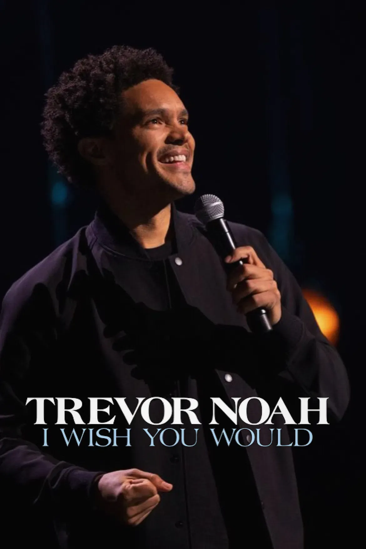 Trevor Noah: I Wish You Would (2022) ★★★★★