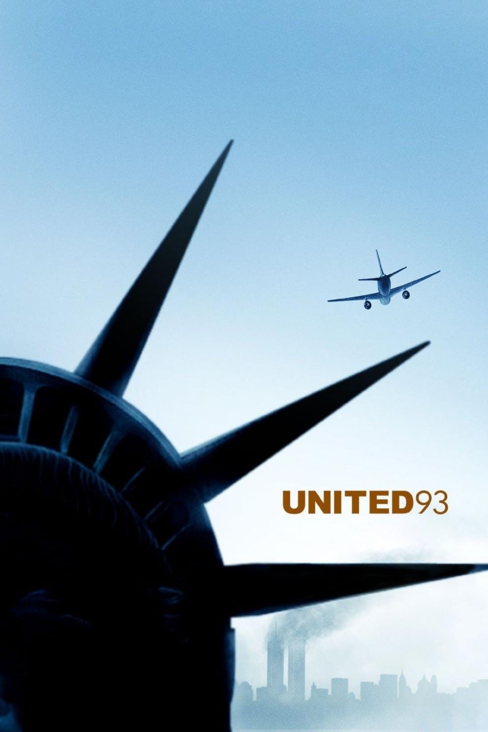 United 93, 2006 ★★★★★