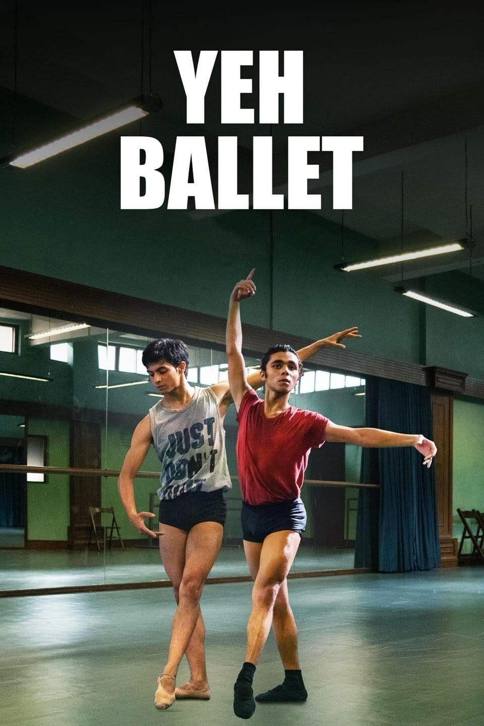 Yeh Ballet, 2020 ★★★★☆