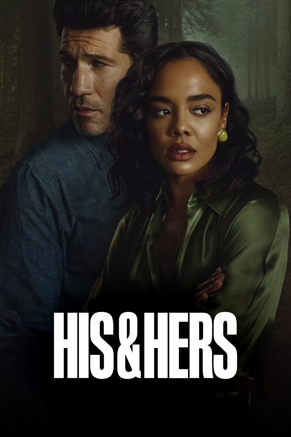 HIS & HERS (2026) ★★★★☆