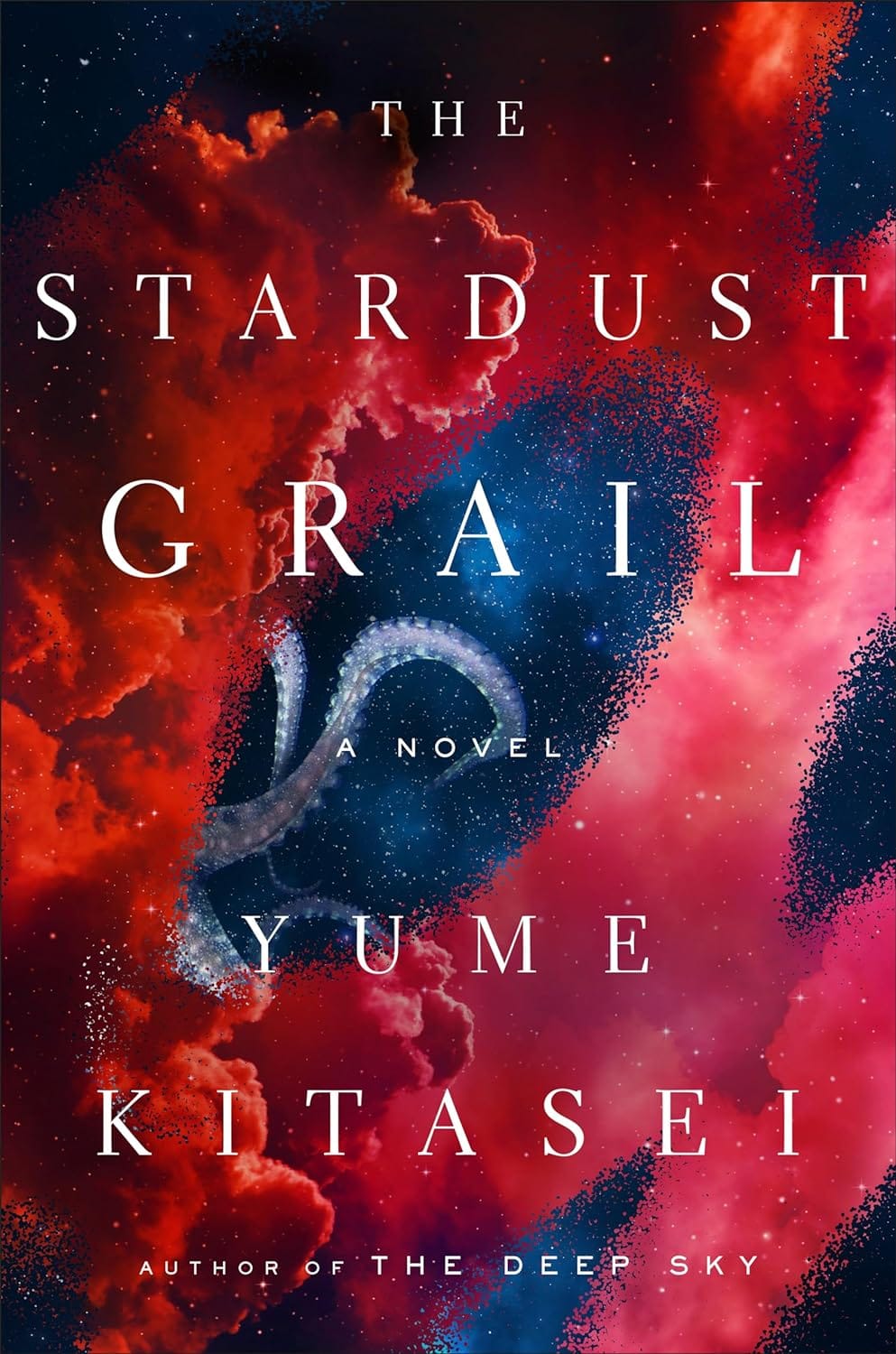 The Stardust Grail ★★★☆☆