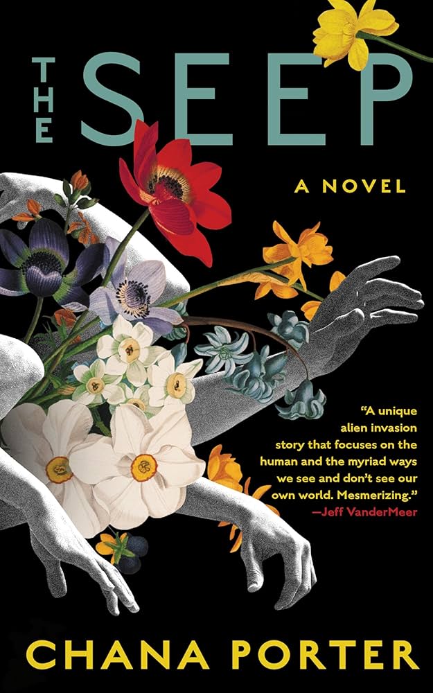 The Seep ★★★☆☆