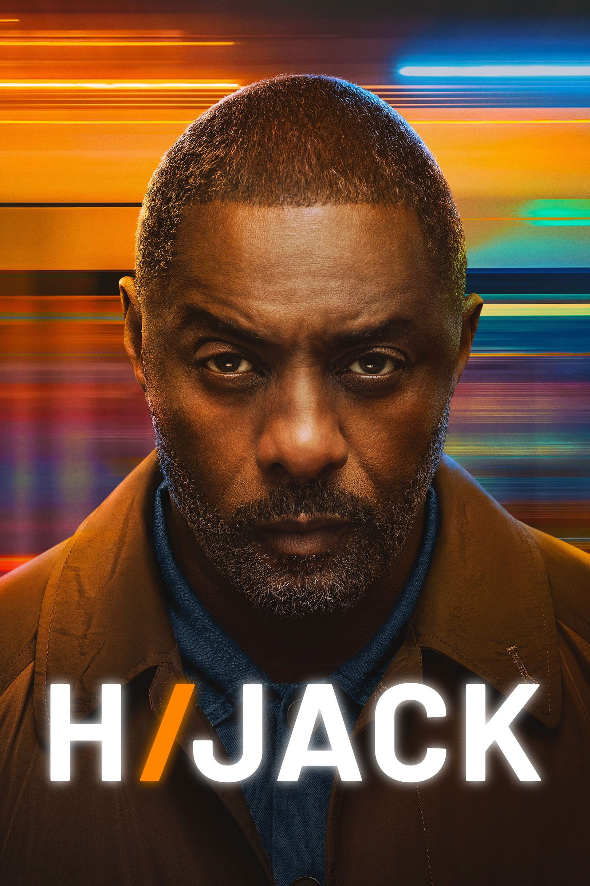 Hijack (2026) Season Two ★★★☆☆