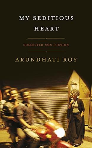 My Seditious Heart: Collected Non-fiction ★★★★★