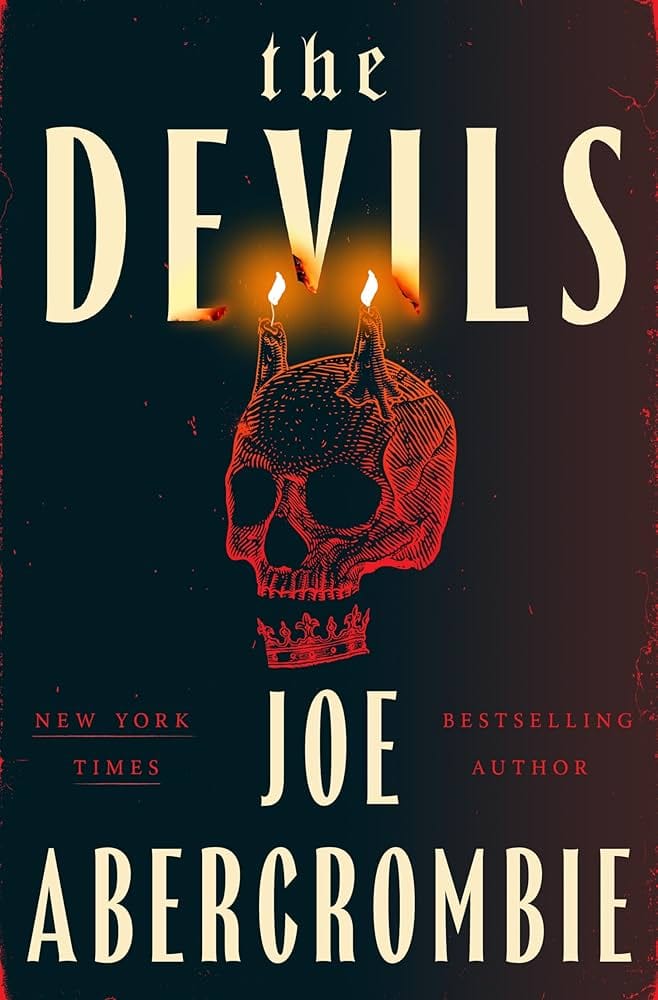 The Devils ★★★★★