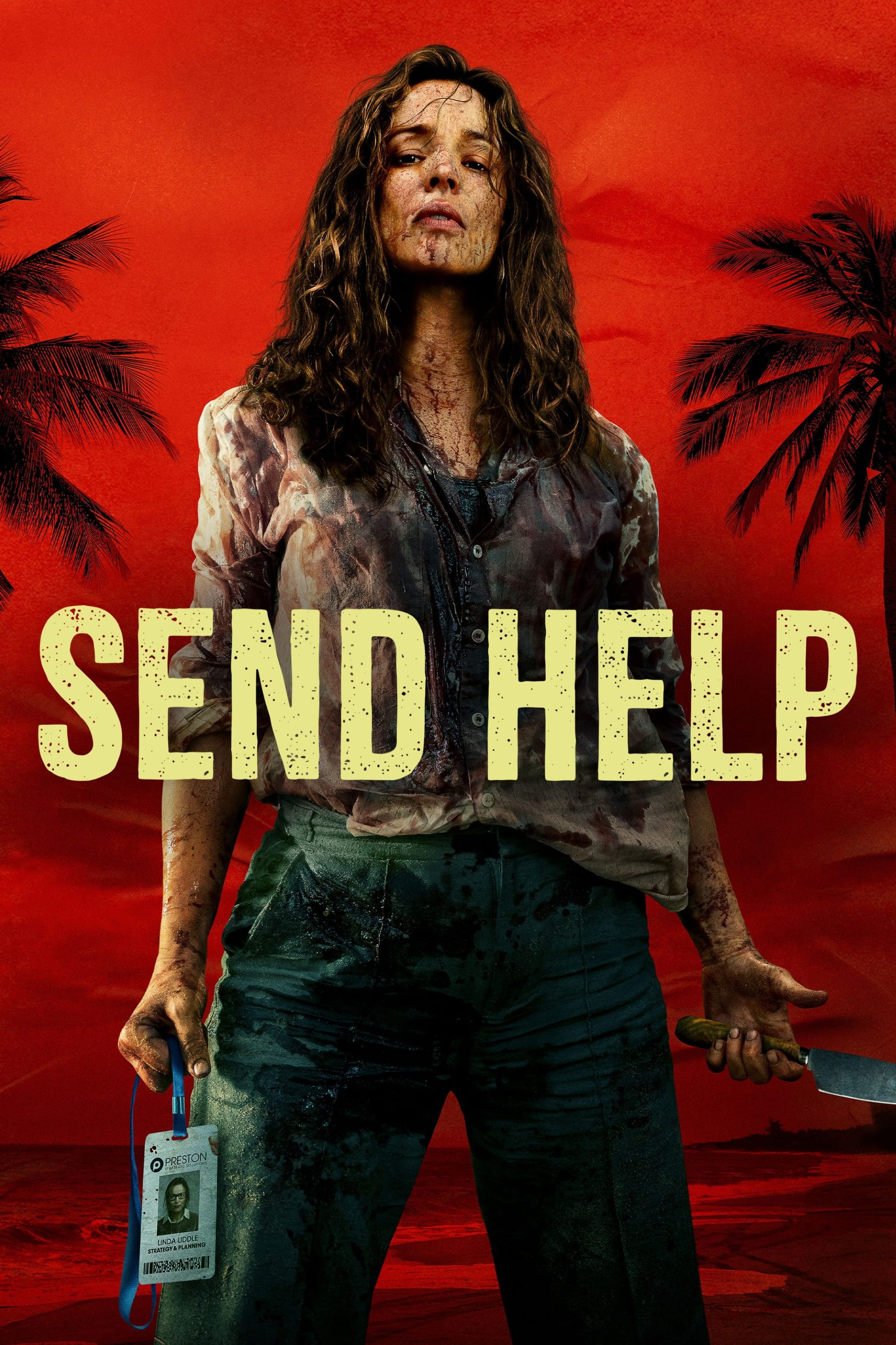 Send Help, 2026 ★★★★☆