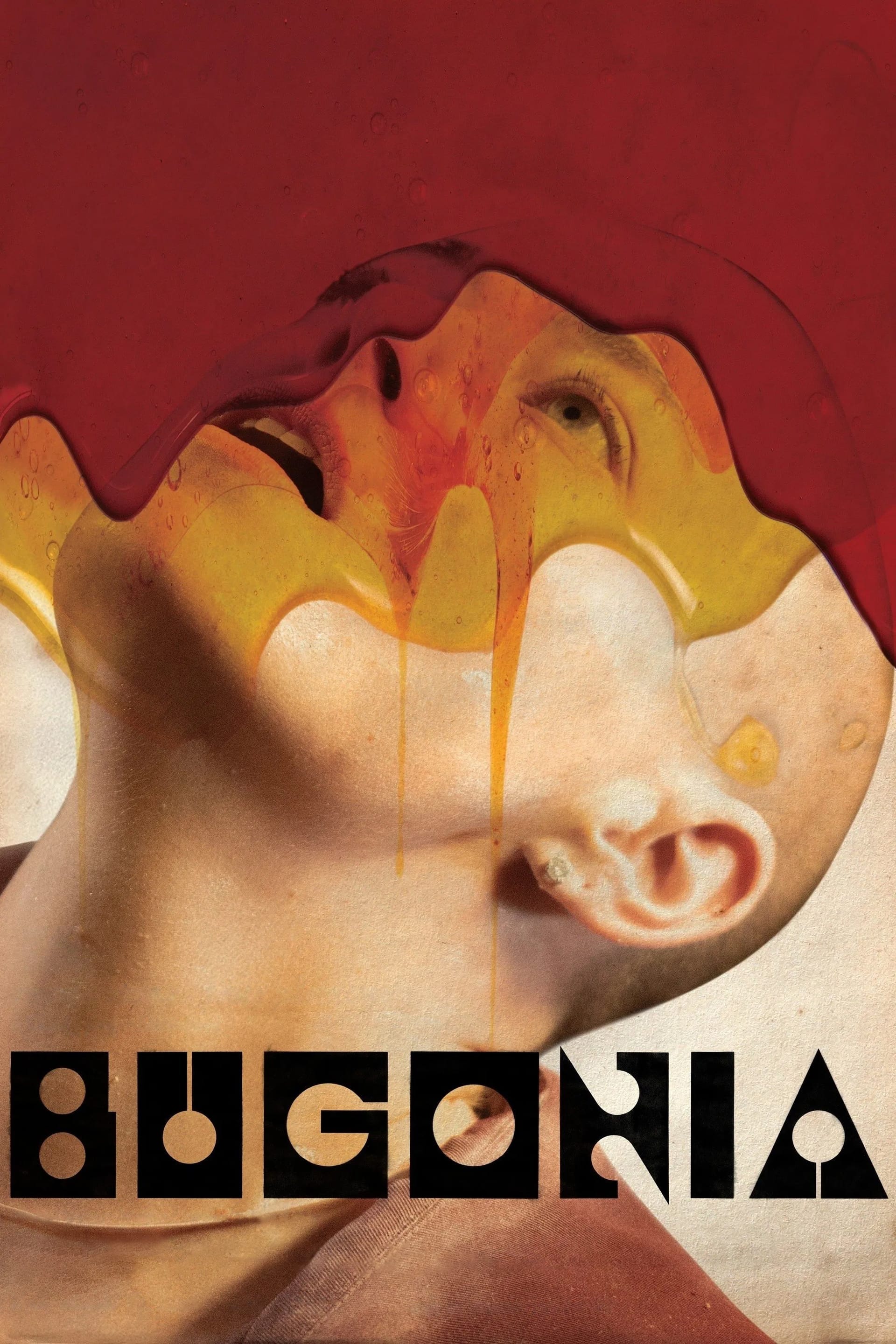 Bugonia, 2025 ★★★★☆