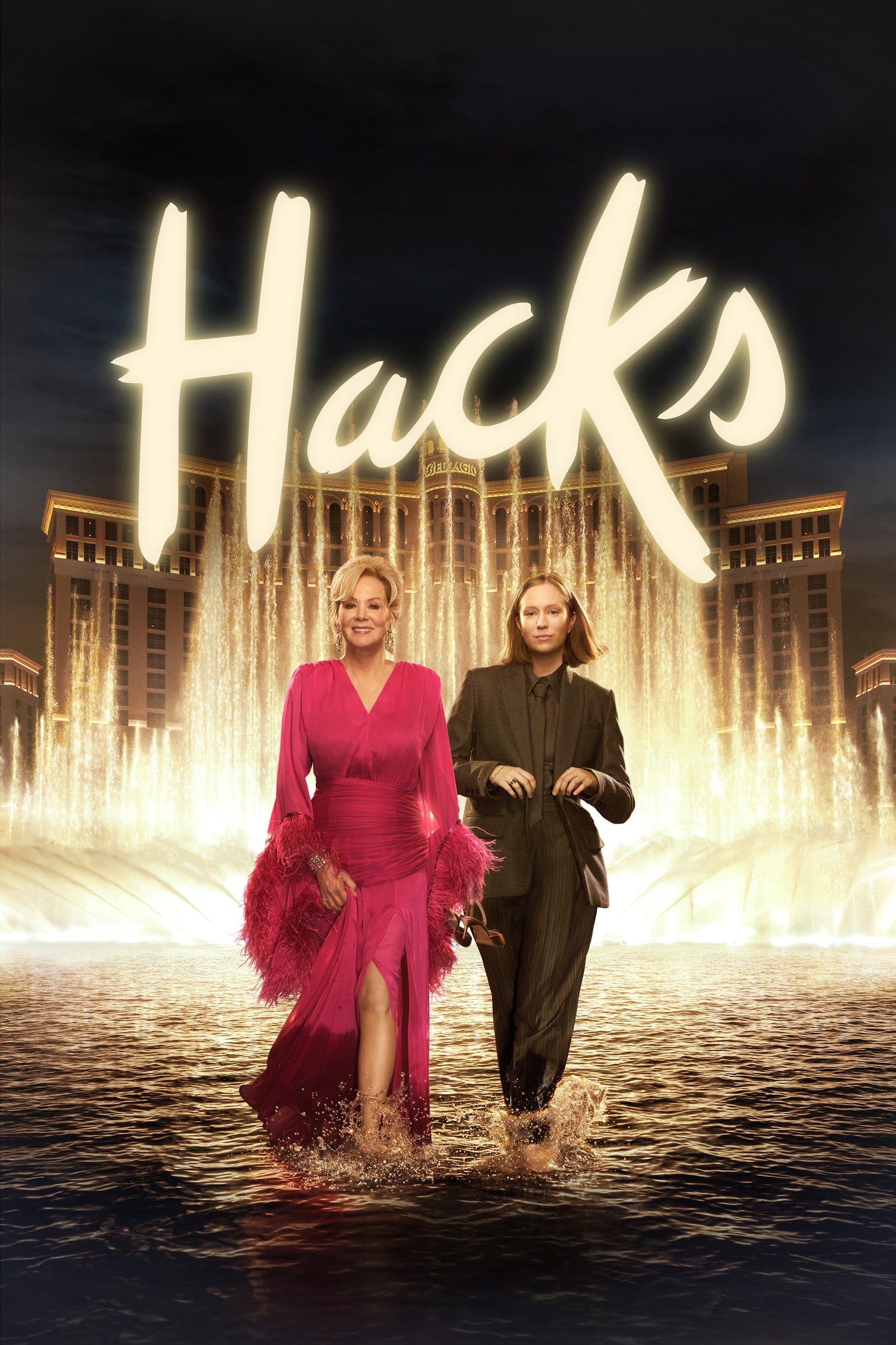 Hacks (2026) Final Season ★★★★★