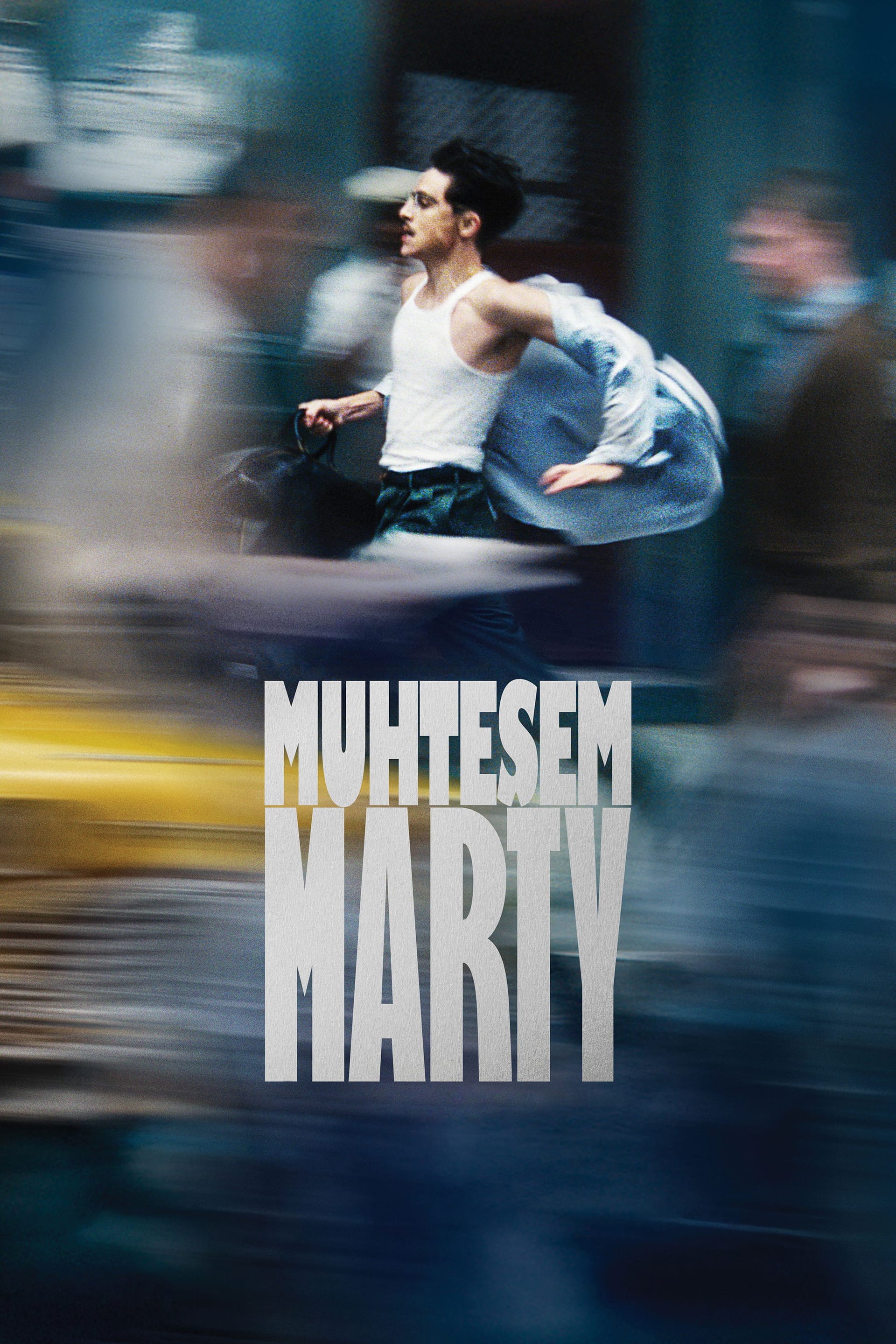 Marty Supreme, 2025 ★★★★☆