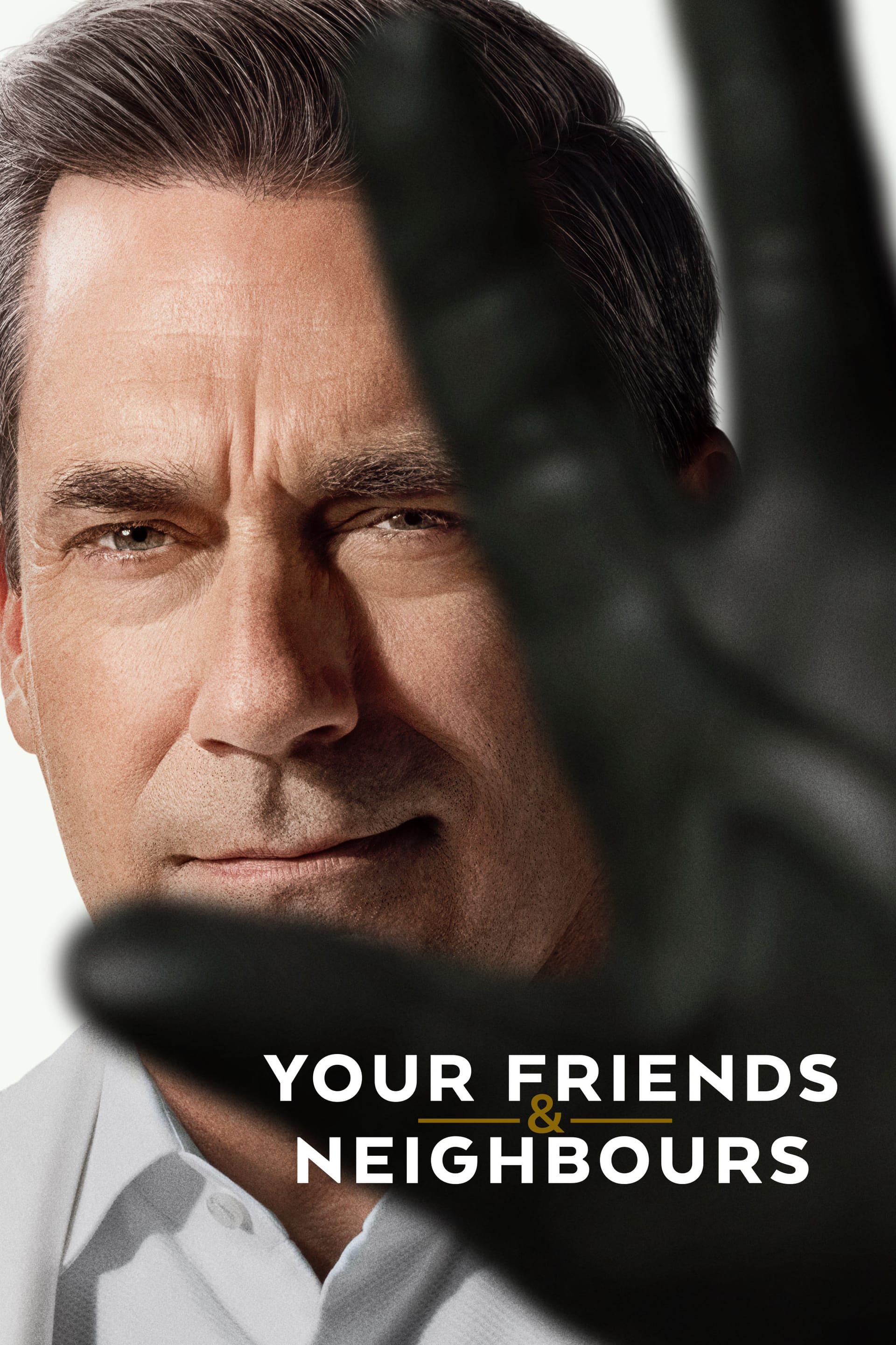Your Friends & Neighbors (2026) Season Two ★★★★½