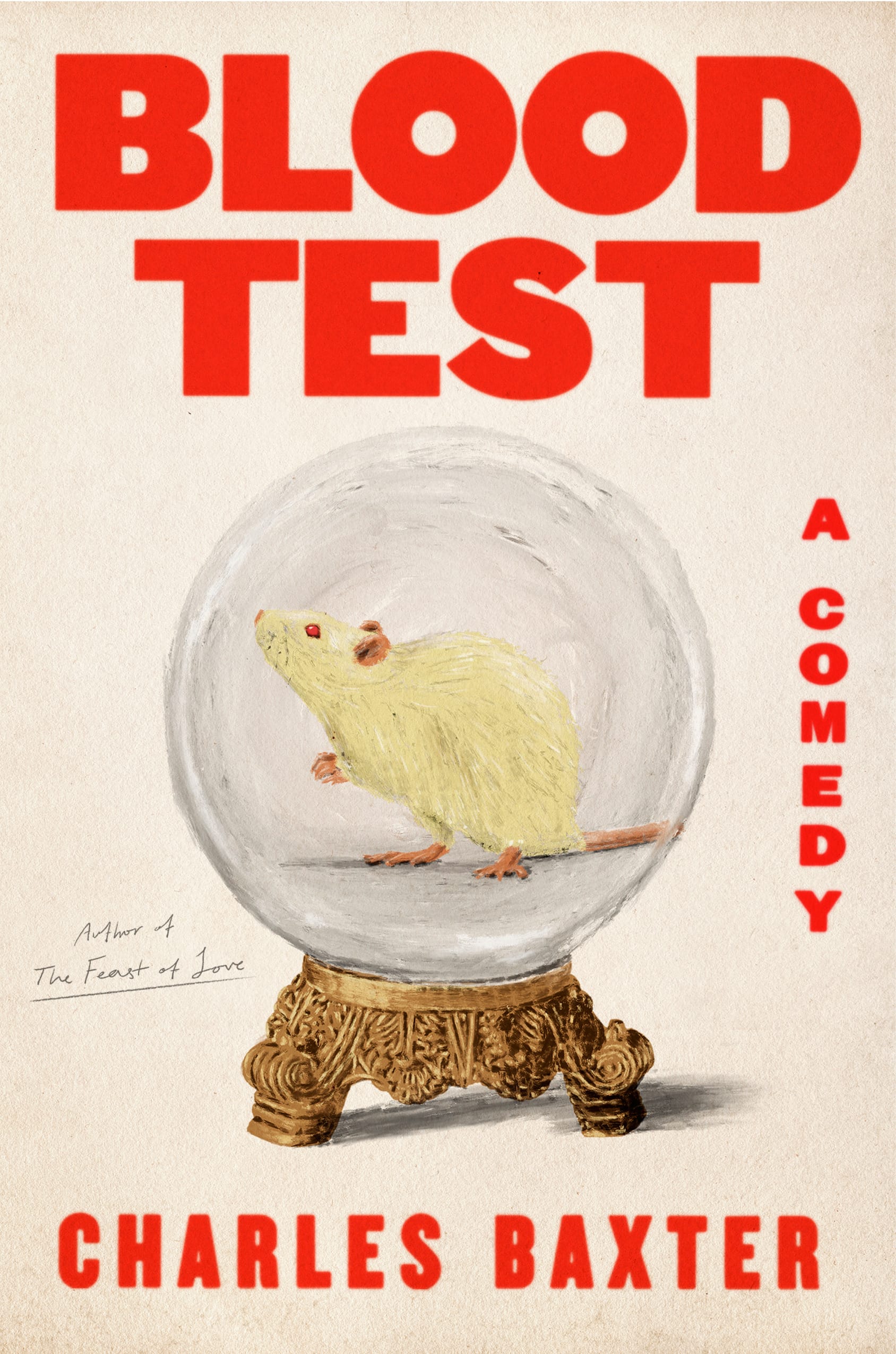Blood Test: A Comedy ★★☆☆☆