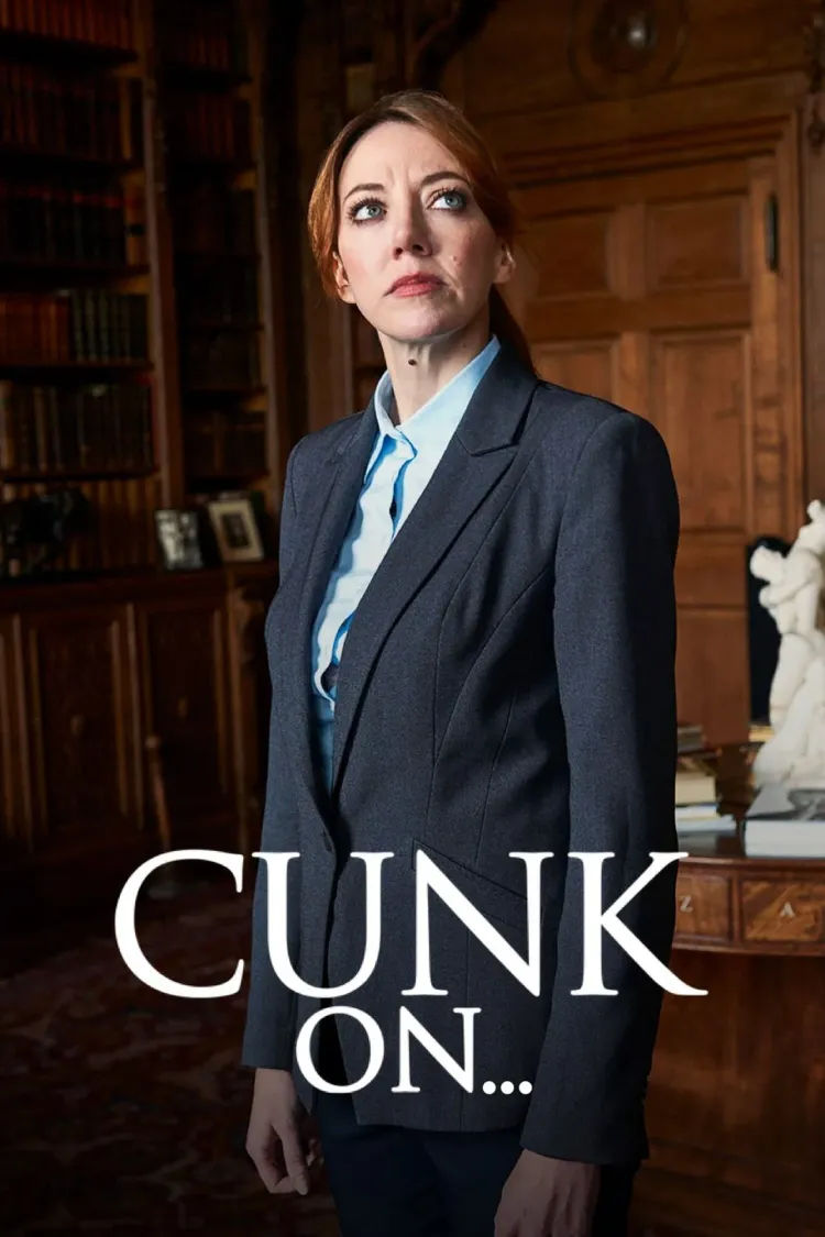 Cunk on... (2022) Season One ★★★★☆