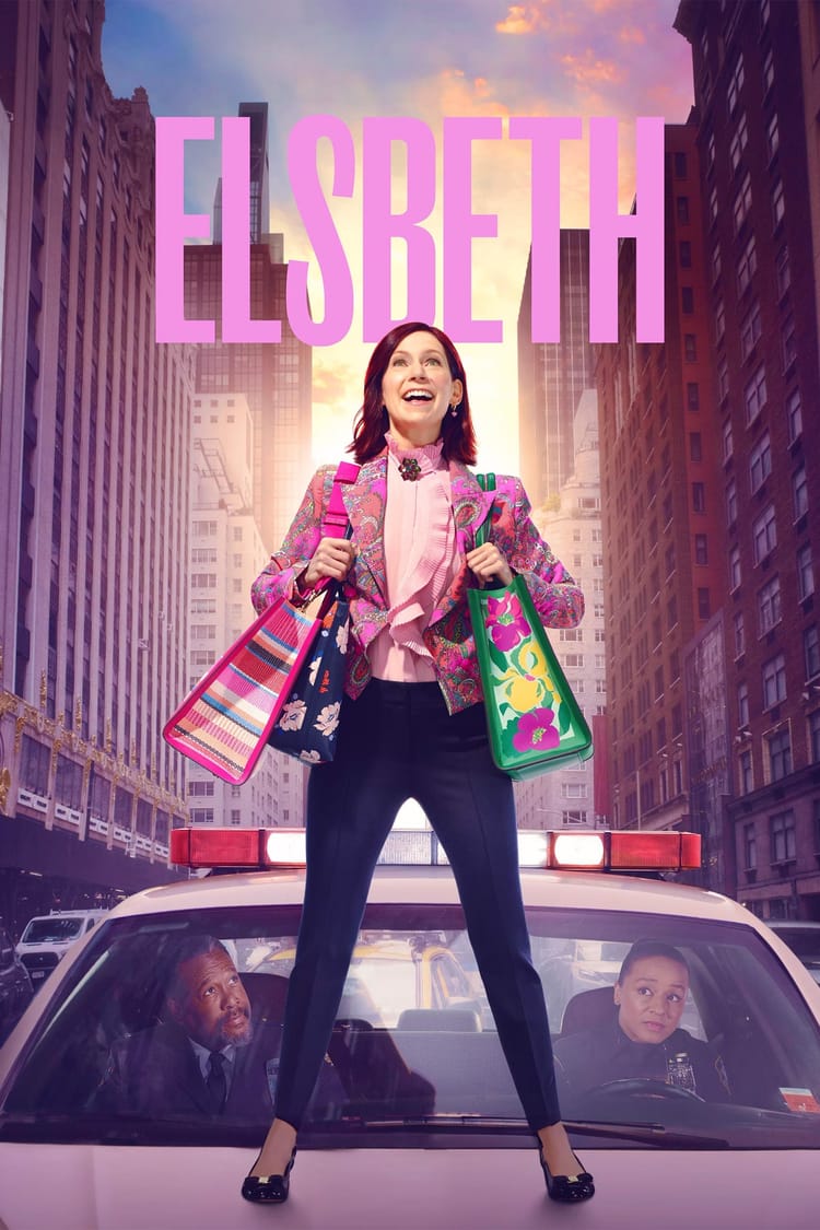 Elsbeth (2024) Season Two ★★★☆☆