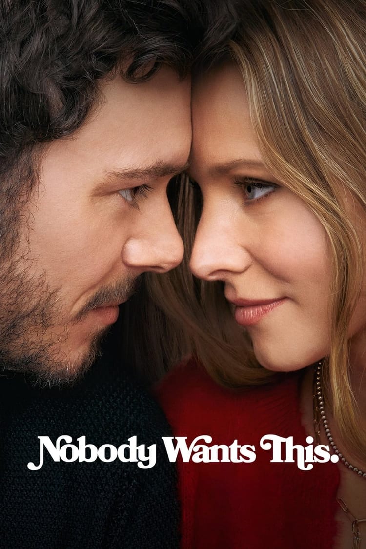 Nobody Wants This (2024) Season Two ★★★☆☆