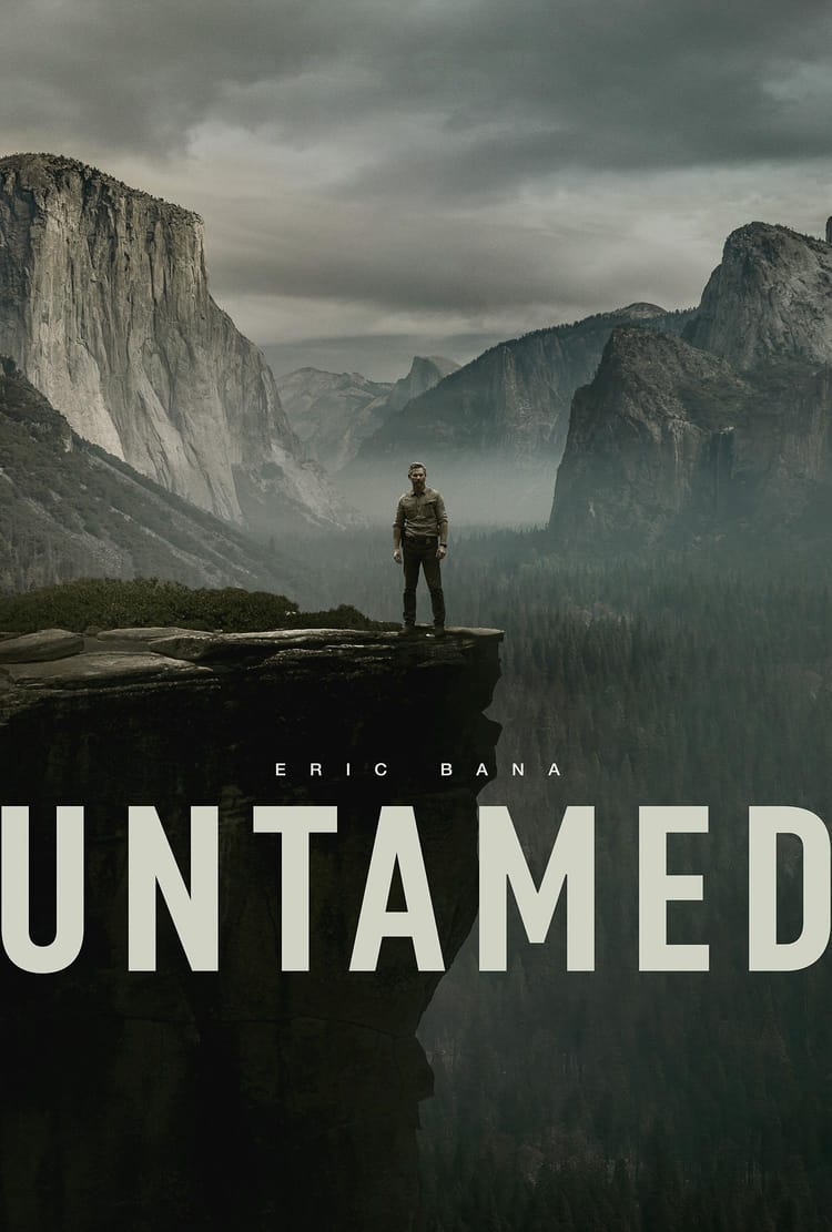 Untamed (2025) Season One ★★★★☆