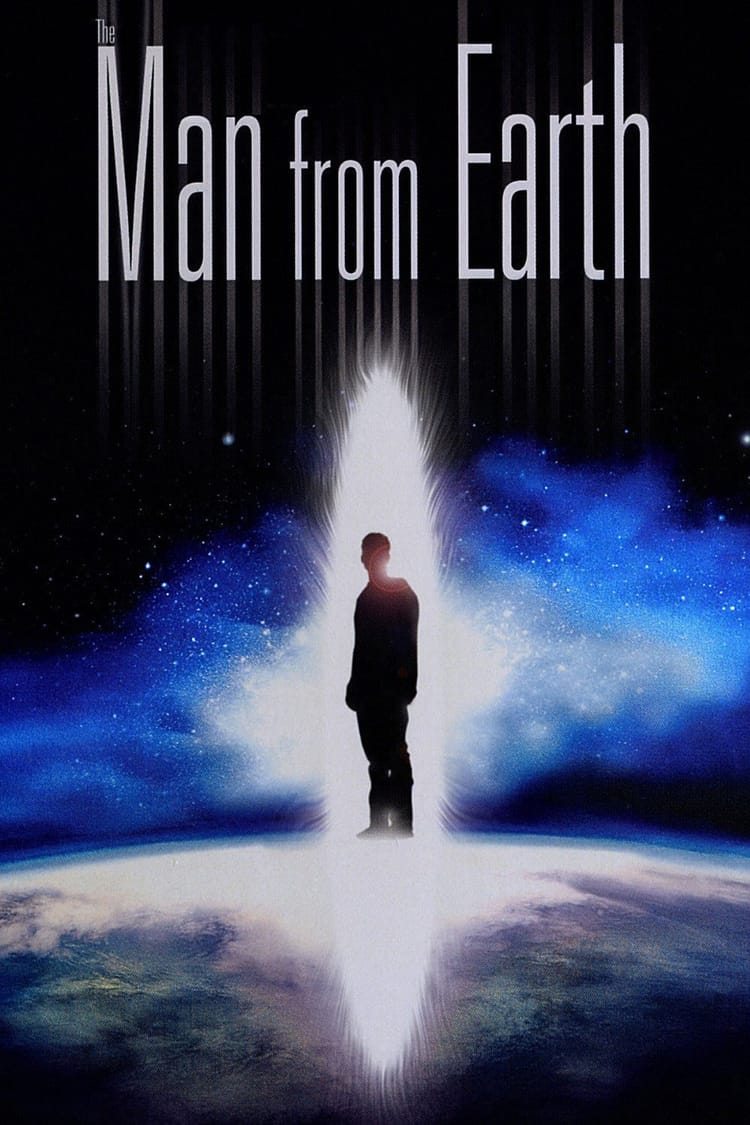 The Man from Earth, 2007 ★★★★★
