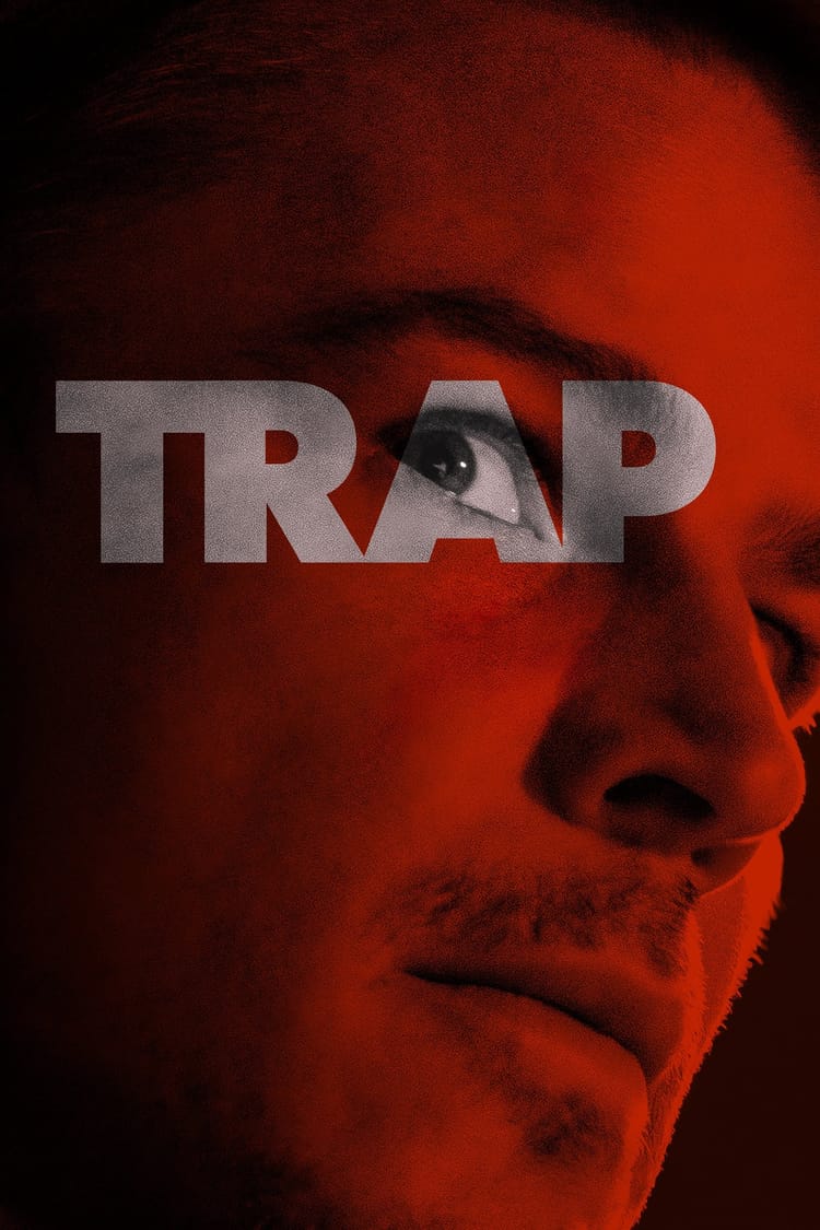 Trap, 2024 - ★☆☆☆☆