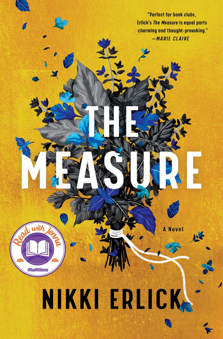 The Measure ★★★★★