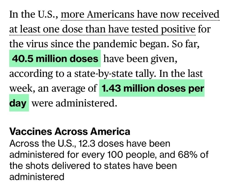 Ethics of Getting a Vaccine