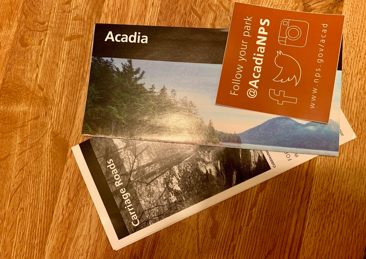 Bringing back a part of the National Parks