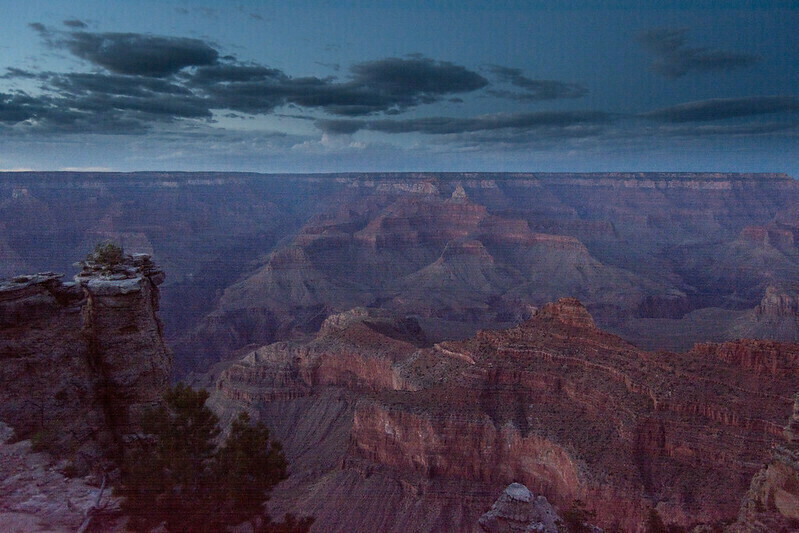 The Grandest of all Canyons