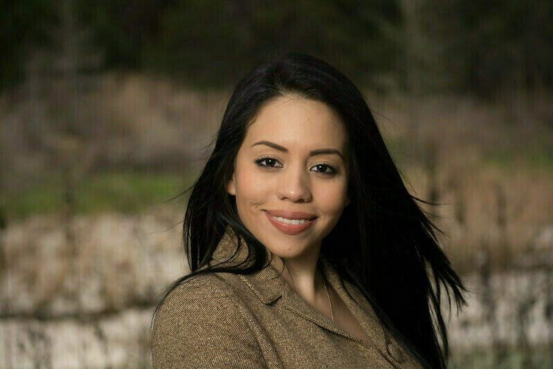 Outdoor Portrait Workshop