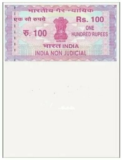 The Saga of the Bank Locker in India