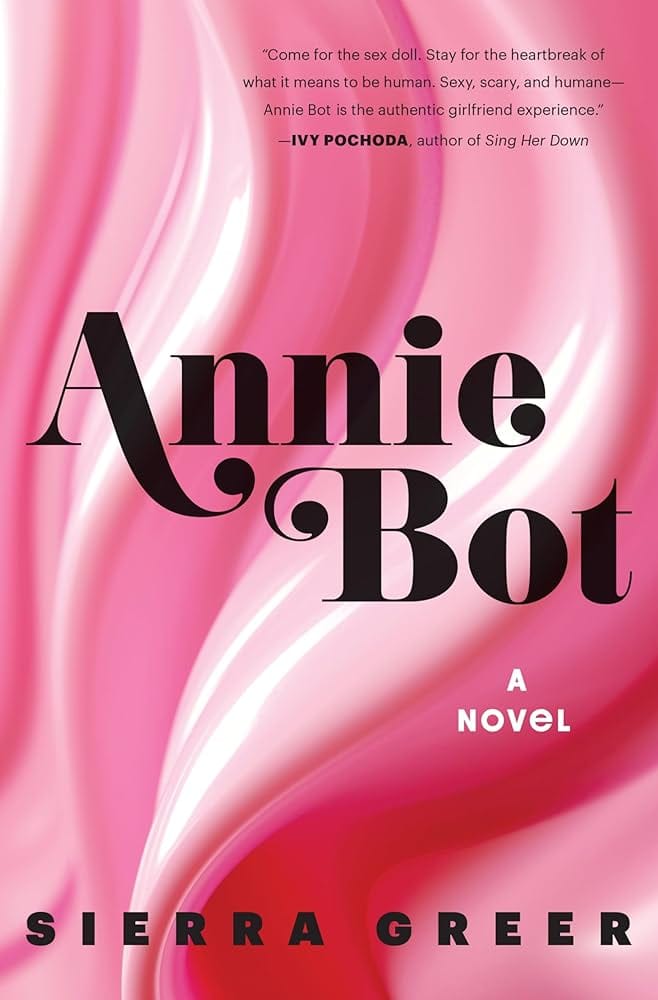 Annie Bot ★★★★★
