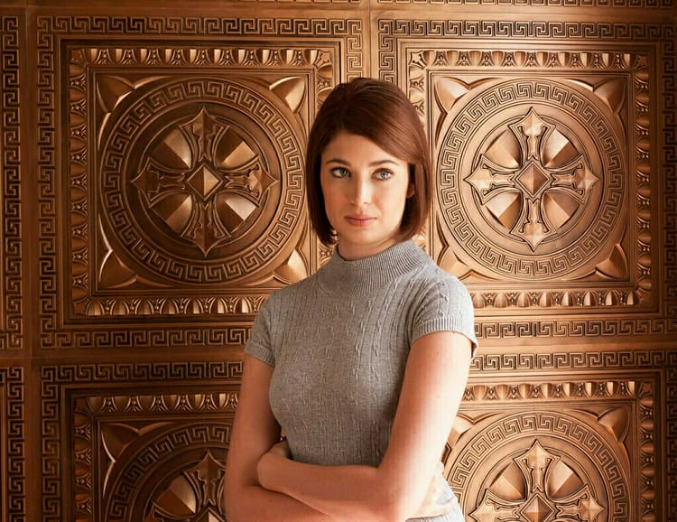 Honing Portrait Photography Skills