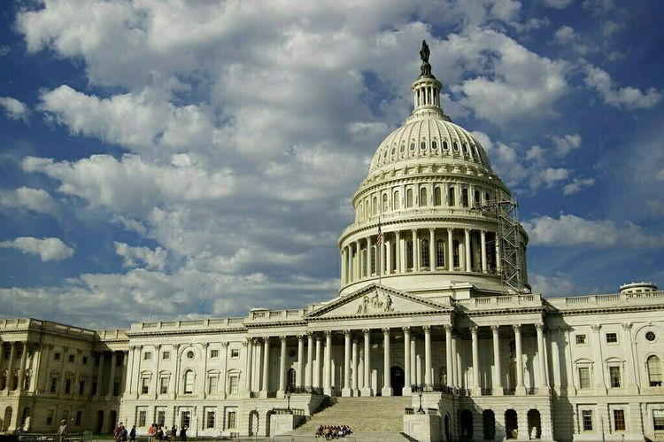 Visiting Washington D.C.