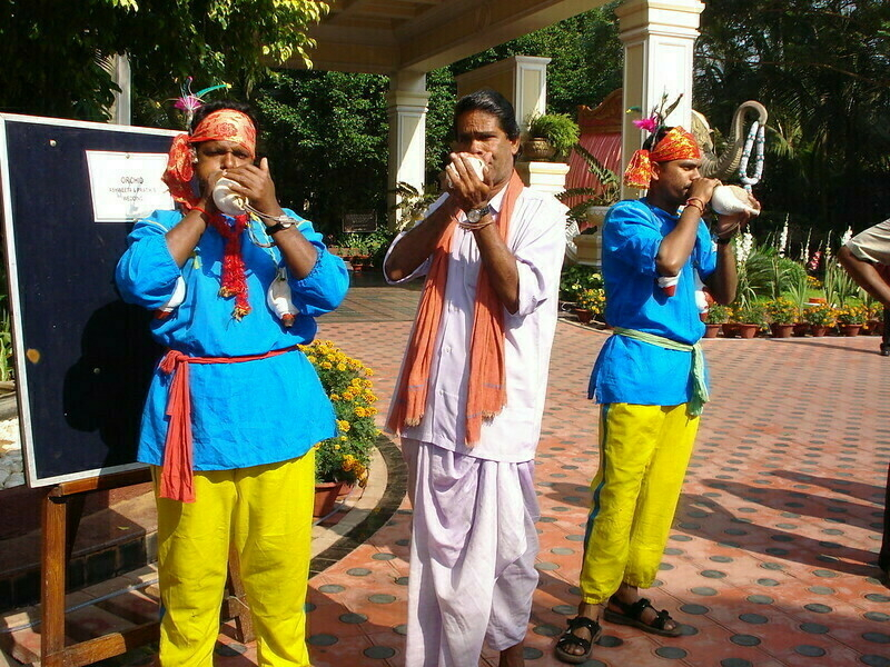 Wedding at Bhubhaneshwar - Part Four