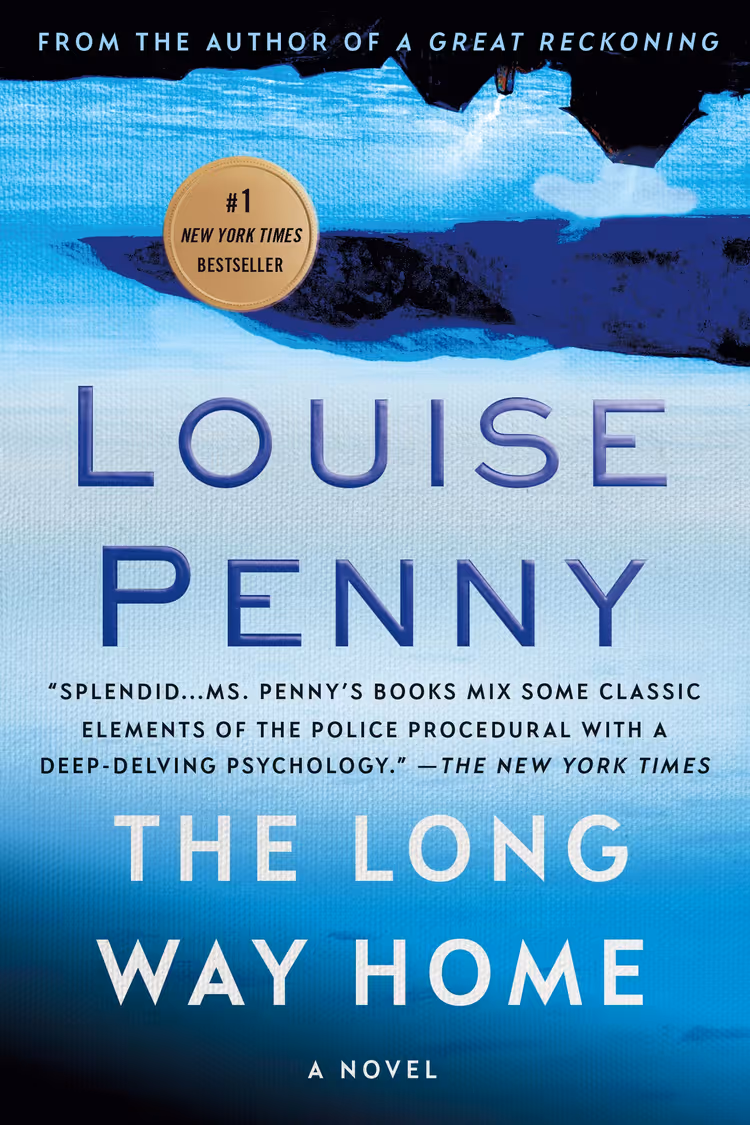 The Long Way Home ★★★★☆