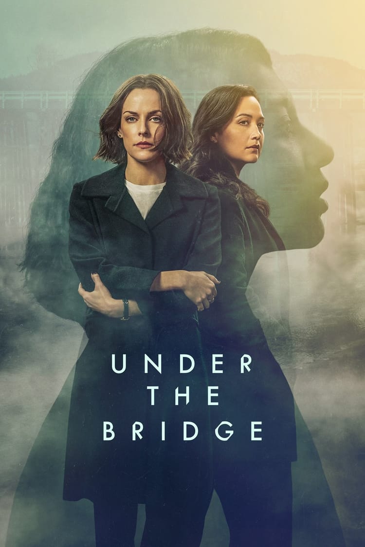 Under the Bridge (2024) ★★★☆☆