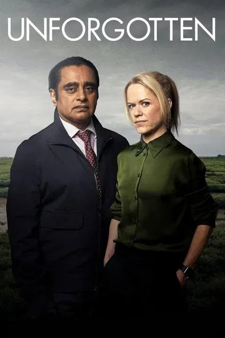 Unforgotten (2015) Season One ★★★★☆