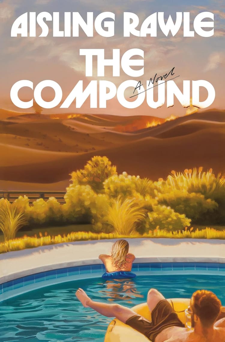 The Compound ★★★★☆