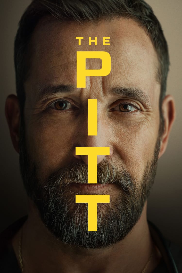 The Pitt (2026) Season Two ★★★★★